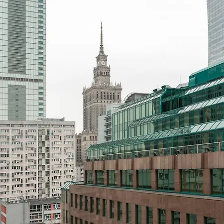 P&o Sliska Apartamento