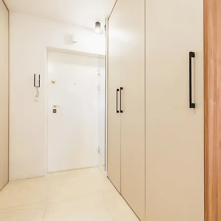 Apartamento P&o Sliska *