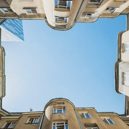P&o Sliska Apartamento