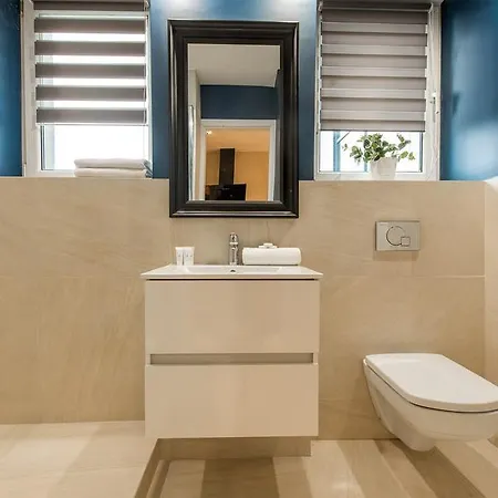 Appartement P&o Sliska