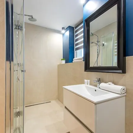 P&o Sliska Appartement