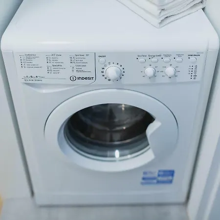 P&o Sliska Apartament Warszawa