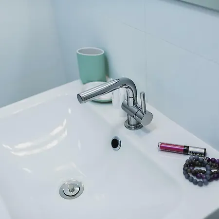 P&o Sliska Appartement Varsovie